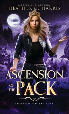 Ascension of the Pack
