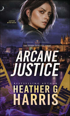 Arcane Justice