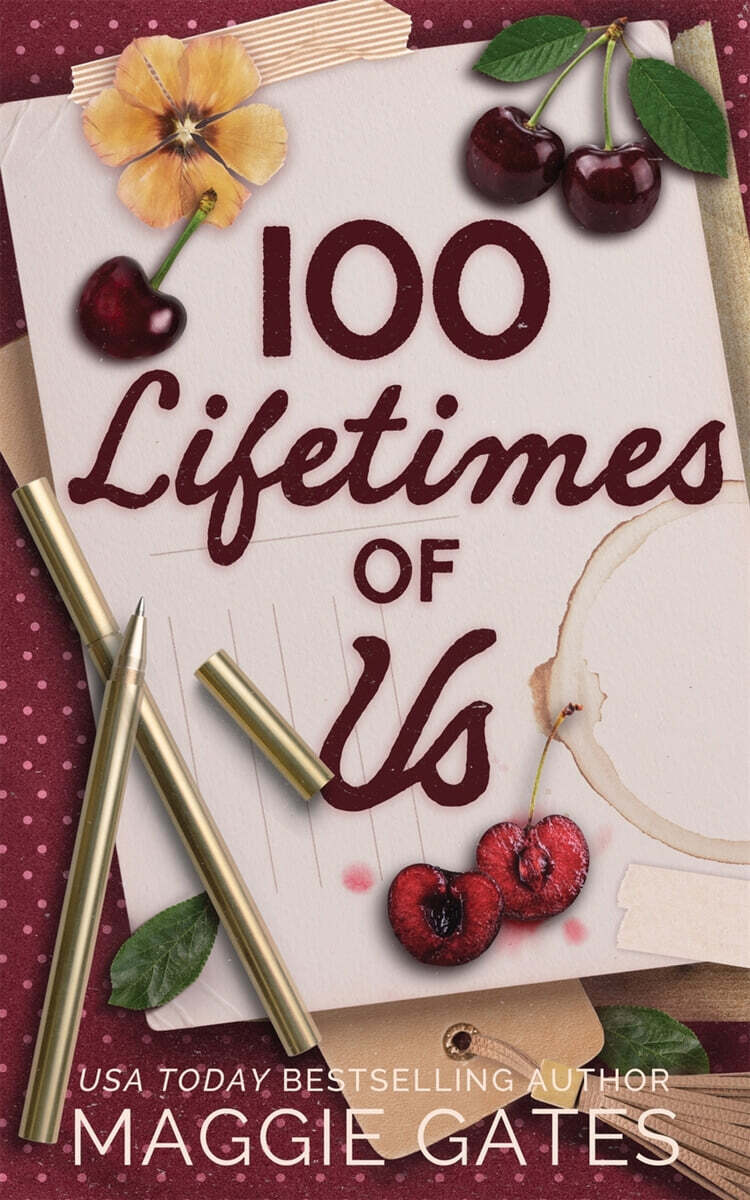 100 Lifetimes of Us