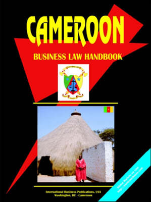 Cameroon Business Law Handbook