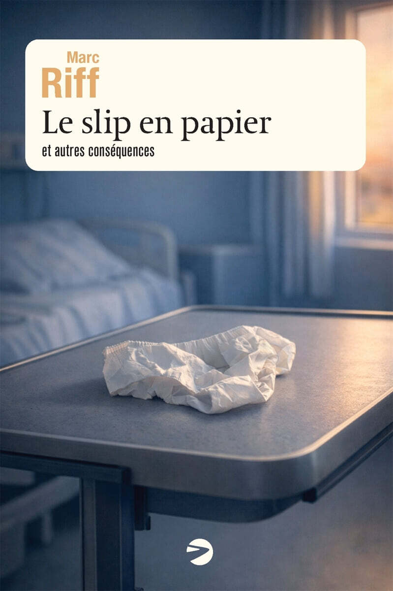 Le slip en papier