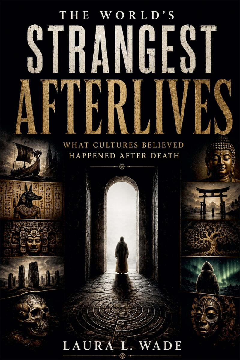 The World's Strangest Afterlives