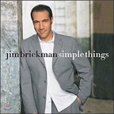 [߰] Jim Brickman / Simple Things ()
