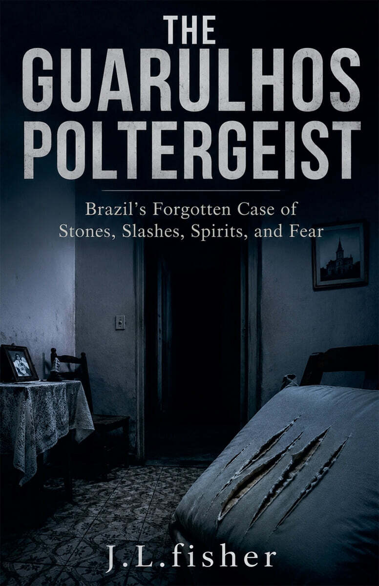 The Guarulhos Poltergeist