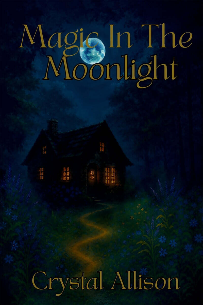 Magic In The Moonlight
