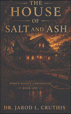 Dr. Jarod L. Cruthis The House of Salt and Ash