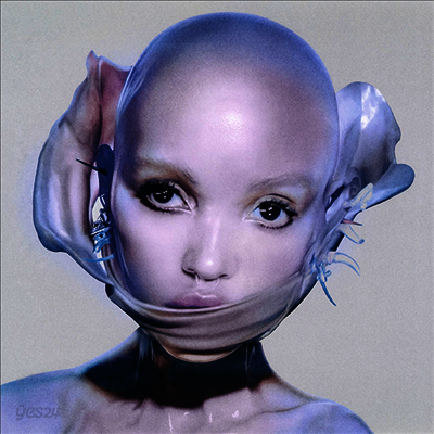 FKA Twigs - Eusexua Afterglow (CD)