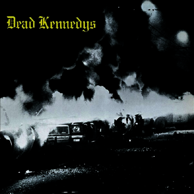 Dead Kennedys - Fresh Fruit For Rotting Vegetables (Digipack)(CD)