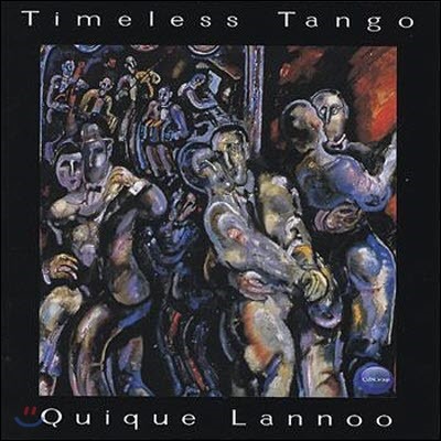[߰] Quique Lannoo / Timeless Tango ()