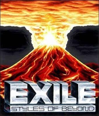 [߰] Exile() / Styles Of Beyond (Ϻ/rzcd45082)