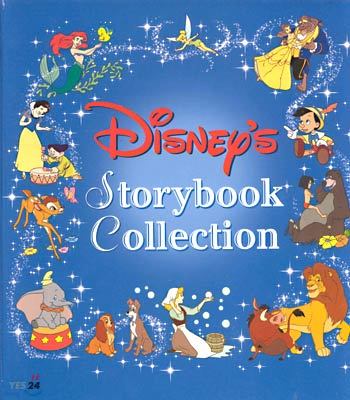 Disney Storybook Collection