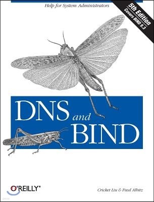 DNS and Bind: Help for System Administrators