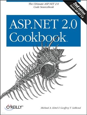 Asp.net 2.0 Cookbook