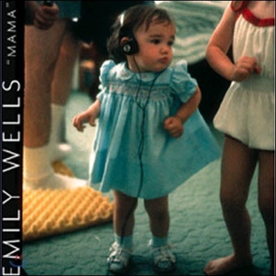 Emily Wells / Mama (  2CD/̰)