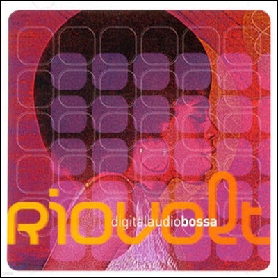 Riovolt / Digital Audio Bossa (̰)