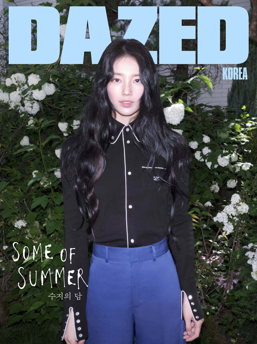 데이즈드 앤 컨퓨즈드 코리아 Dazed & Confused Korea C-1형 (월간) : 7월 [2026]