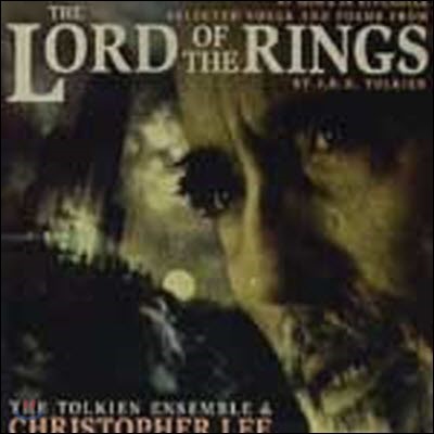 O.S.T. / Lord Of The Rings ( ) - At Dawn In Rivendell (󺥵 /̰)