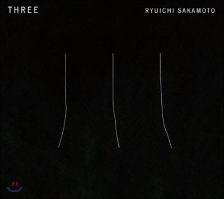 [߰] Ryuichi Sakamoto / Three (Digipack)