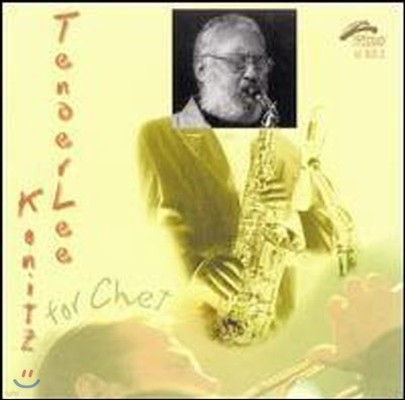 Lee Konitz & Stefano Bollani / Tender Lee For Chet (/̰)