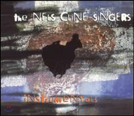 Nels Cline Singers / Instrumentals (/Digipak/̰)