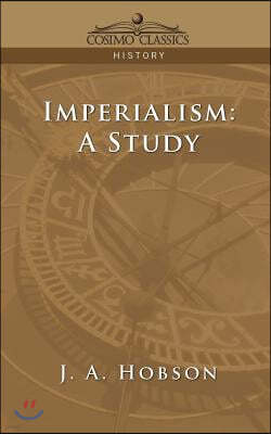 Imperialism: A Study