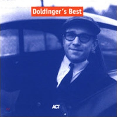 Ŭ콺  (Klaus Doldinger) / Doldinger's Best (/̰)