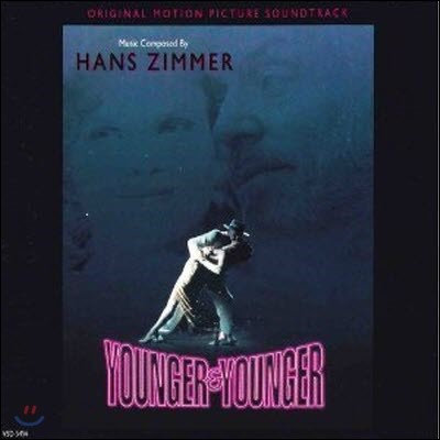[߰] O.S.T. / Younger And Younger (Hans Zimmer/)