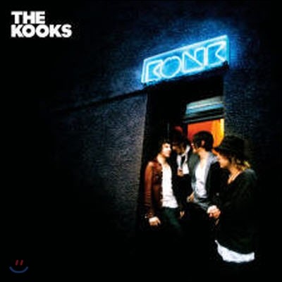 [߰] The Kooks / Konk