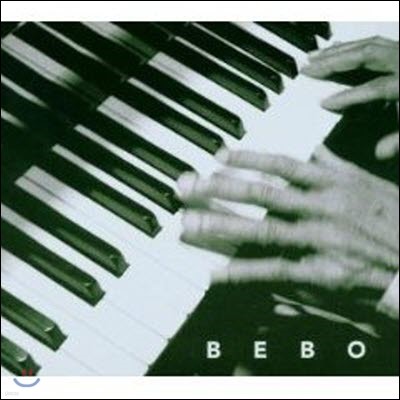 [߰] Bebo Valdes / Bebo (Digipack)