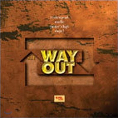 V.A. / Way Out Vol.1 (̰)