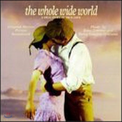 [߰] Harry Gregson-Williams & Hans Zimmer /    (The Whole Wide World) ()