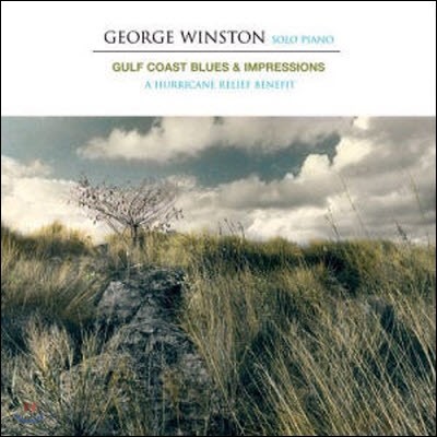 [߰] George Winston / Gulf Coast Blues & Impression