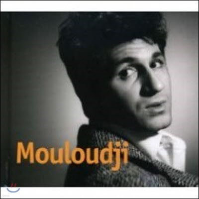 Mouloudji / CD Story: Mouloudji(/̰/Digipack)