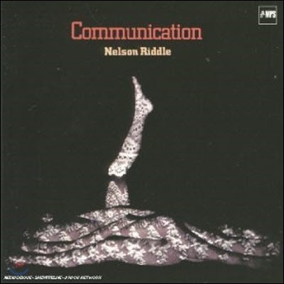 Nelson Riddle / Communication (MPS Edtion//̰)
