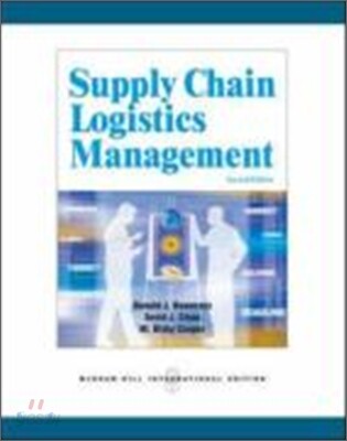 Supply Chain Logistics Management (Paperback, 2th Edition)