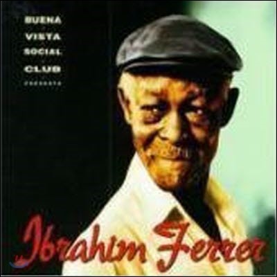 [߰] Ibrahim Ferrer / Buena Vista Social Club Presents (CD    ޼)