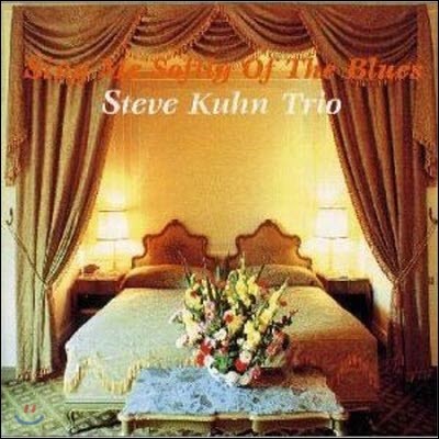 Steve Kuhn Trio / Sing Me Softly Of The Blues (Ϻ/̰)