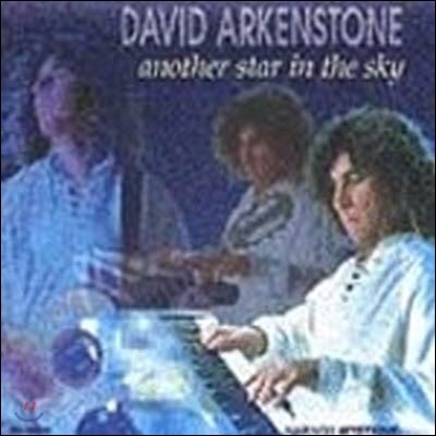 David Arkenstone / Another Star In The Sky (/̰)