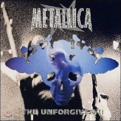 [߰] Metallica / Unforgiven 2 (single)