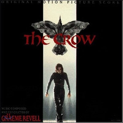 [߰] O.S.T. (Graeme Revell) / The Crow - ũο ()
