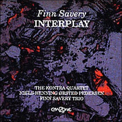 Finn Savery / Interplay (/̰/CAN33006)
