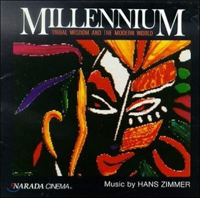 [߰] O.S.T. (Hans Zimmer) / Millennium ()