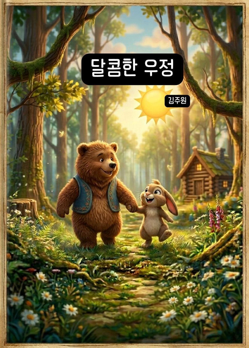 달콤한 우정