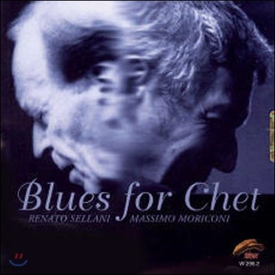 Renato Sellani & Massimo Moriconi / Blues For Chet (/̰)