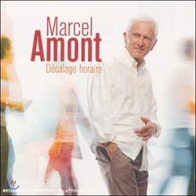 Marcel Amont / Decalage Horaire (/̰)