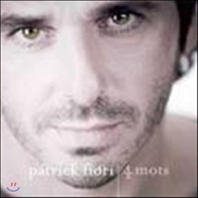 Patrick Fiori / 4 Mots - Best Of (CD+DVD//̰)