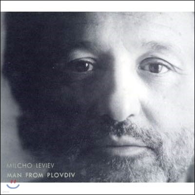 Milcho Leviev / Man From Plovdiv (/Digipack/̰/M018A)