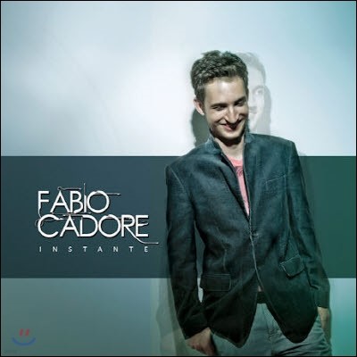 Fabio Cadore / Instante (̰)
