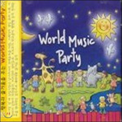 V.A. / World Music Party (̰)