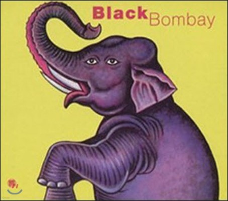 [߰] Black bombay / black bombay (/ϵĿ)
